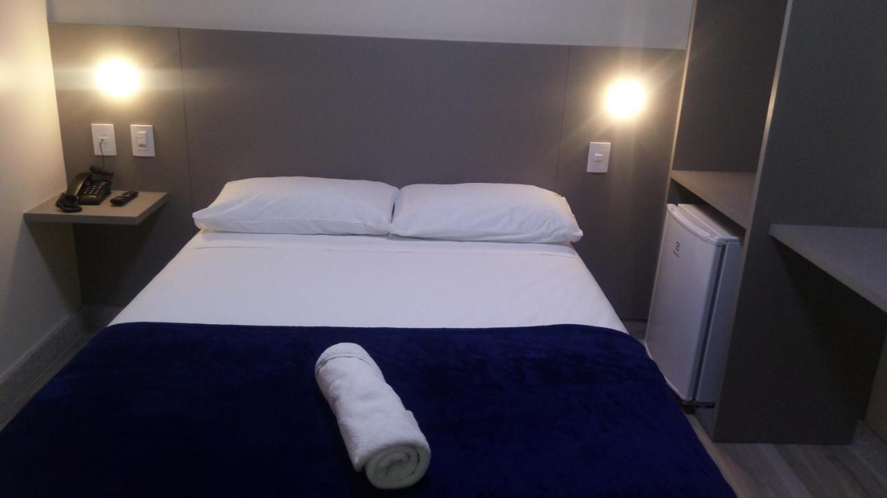 João Neiva Augusta Hotel المظهر الخارجي الصورة
