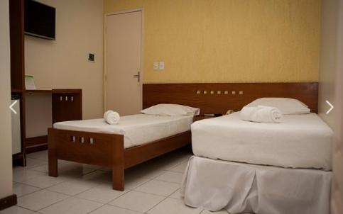 João Neiva Augusta Hotel المظهر الخارجي الصورة