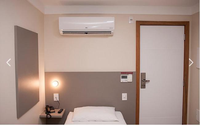 João Neiva Augusta Hotel المظهر الخارجي الصورة
