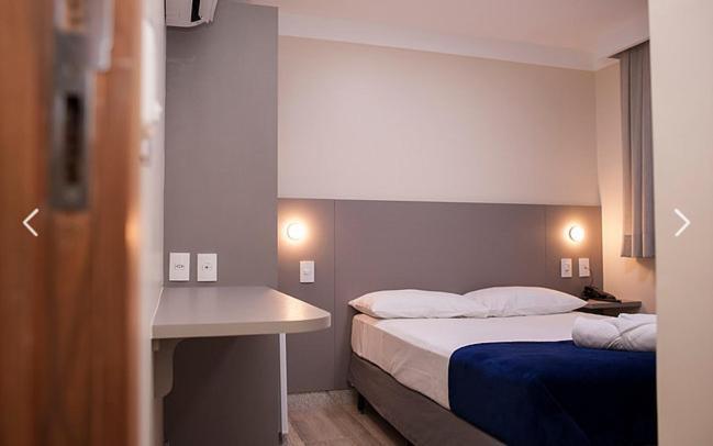 João Neiva Augusta Hotel المظهر الخارجي الصورة