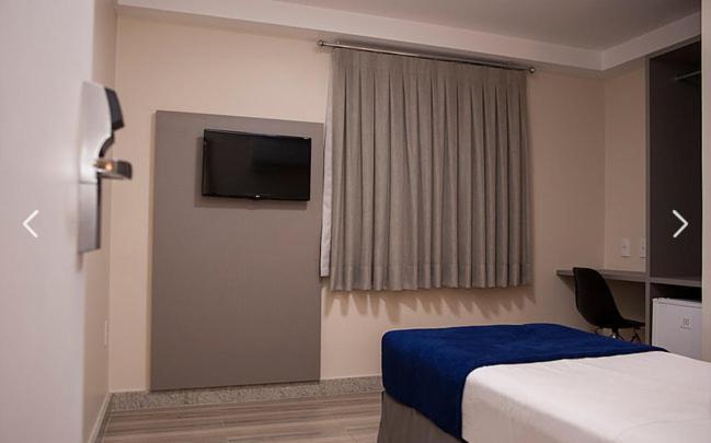 João Neiva Augusta Hotel المظهر الخارجي الصورة